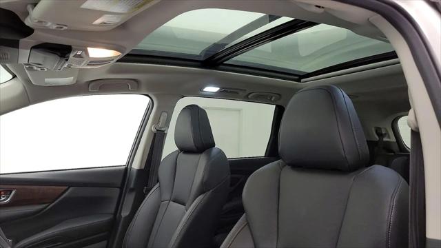 2024 Subaru Ascent Touring 7-Passenger