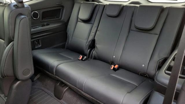 2024 Subaru Ascent Touring 7-Passenger