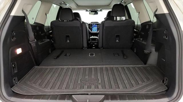 2024 Subaru Ascent Touring 7-Passenger