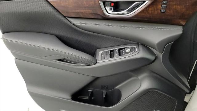 2024 Subaru Ascent Touring 7-Passenger
