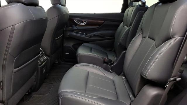 2024 Subaru Ascent Touring 7-Passenger