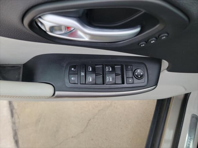 2020 Jeep Cherokee Limited FWD