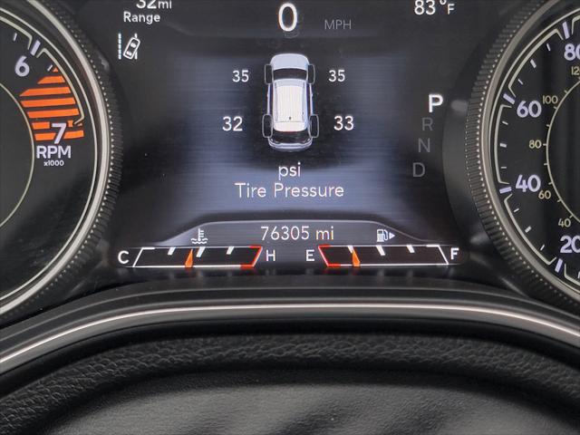 2020 Jeep Cherokee Limited FWD