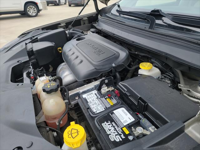 2020 Jeep Cherokee Limited FWD