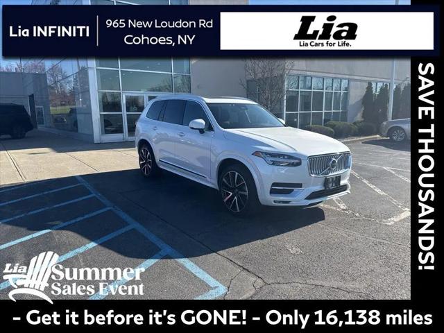 2025 Volvo XC90 B5 Plus for sale in Cohoes, NY