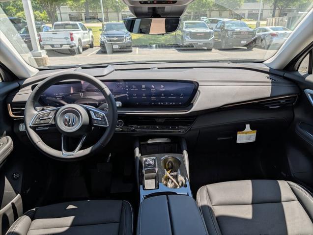 2026 Buick Envision Avenir AWD