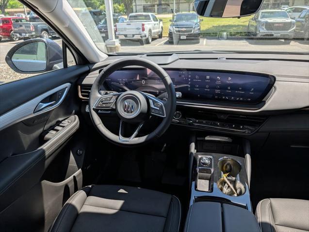 2026 Buick Envision Avenir AWD