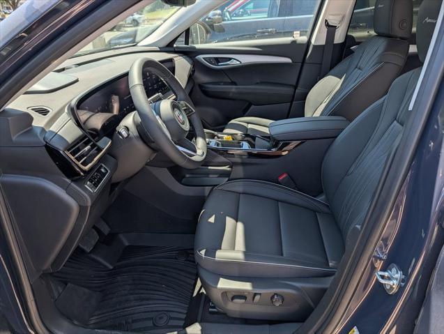 2026 Buick Envision Avenir AWD