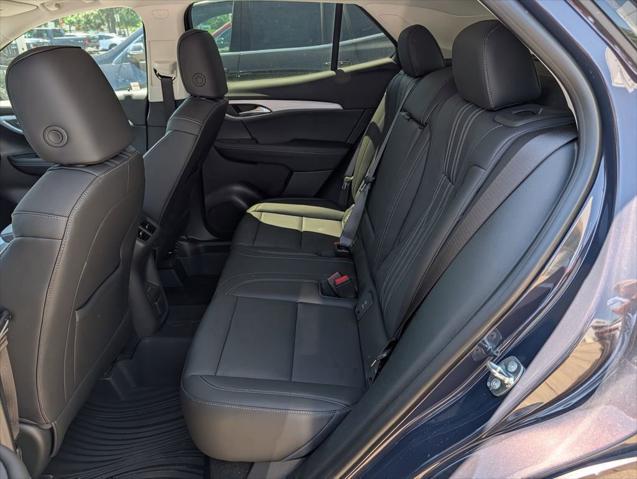 2026 Buick Envision Avenir AWD