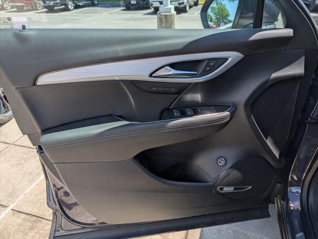 2026 Buick Envision Avenir AWD