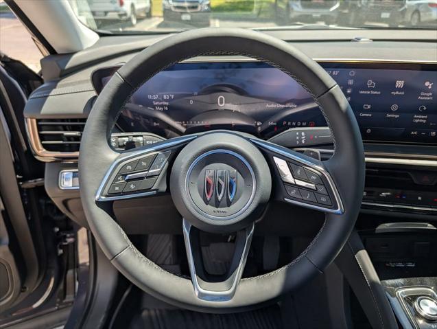 2026 Buick Envision Avenir AWD