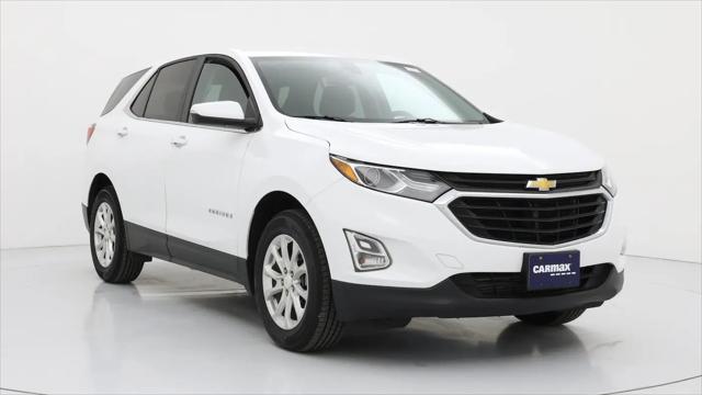 2018 Chevrolet Equinox LT for sale in Bloomington, IL