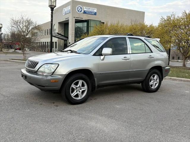 2003 Lexus RX 300 Base for sale in Madison Heights, MI