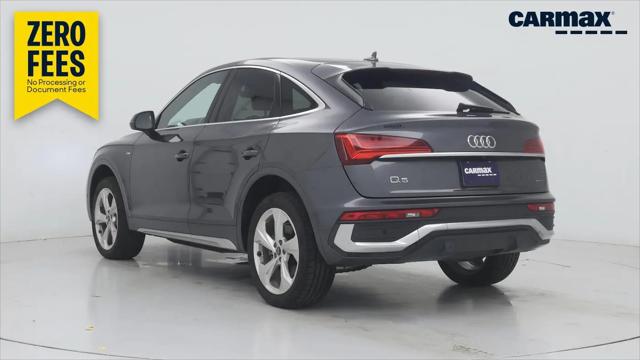 2021 Audi Q5 Sportback Prestige 45 TFSI quattro S tronic for sale in Jackson, MS
