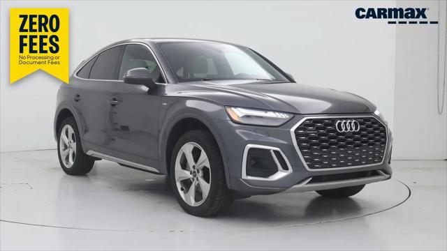 2021 Audi Q5 Sportback Prestige 45 TFSI quattro S tronic for sale in Jackson, MS