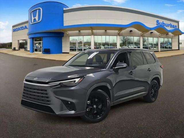 2024 Lexus TX 350 Unknown for sale in Farmington Hills, MI