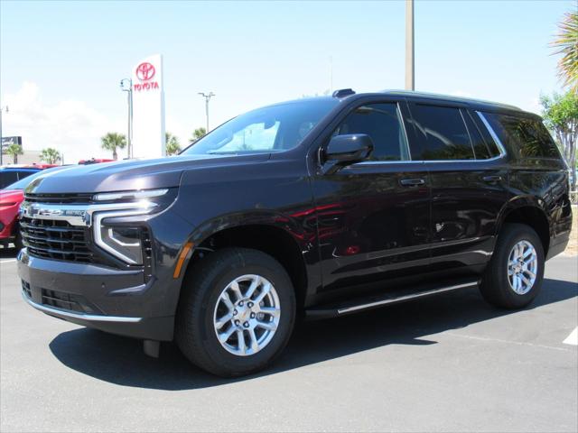 2026 Chevrolet Tahoe LS for sale in Leesburg, FL