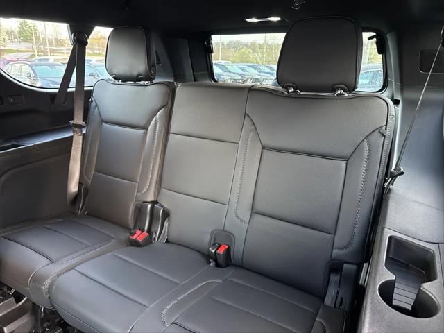 2026 GMC Yukon XL 4WD Denali