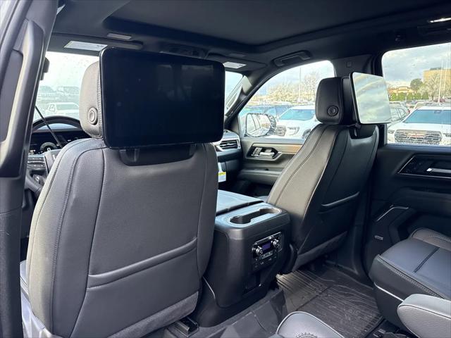 2026 GMC Yukon XL 4WD Denali