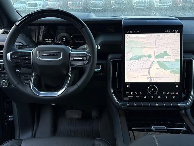 2026 GMC Yukon XL 4WD Denali