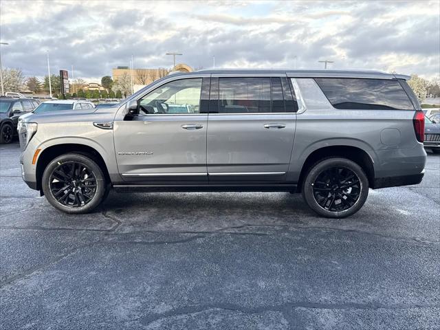 2026 GMC Yukon XL 4WD Denali
