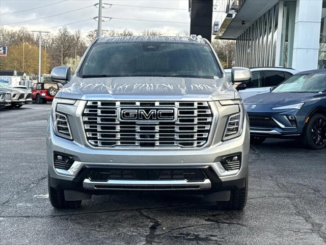 2026 GMC Yukon XL 4WD Denali
