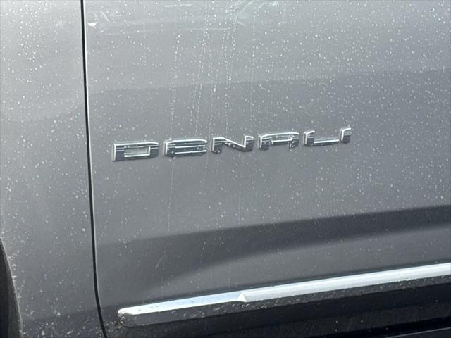 2026 GMC Yukon XL 4WD Denali