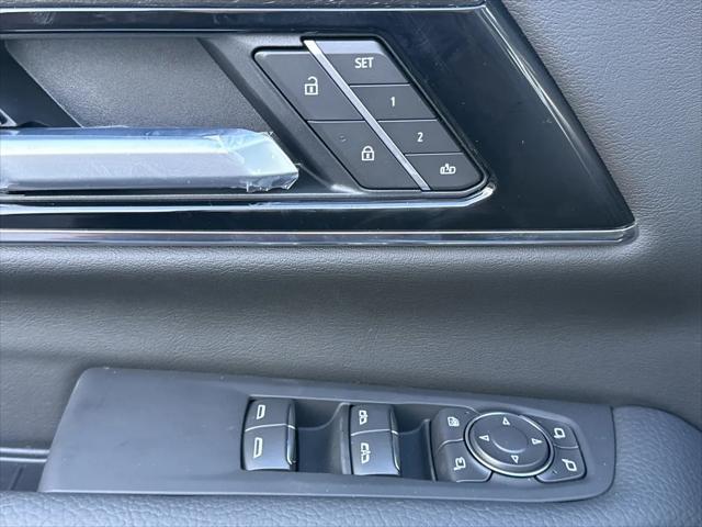 2026 GMC Yukon XL 4WD Denali
