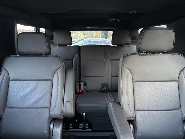 2026 GMC Yukon XL 4WD Denali