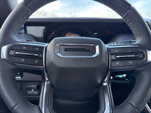 2026 GMC Yukon XL 4WD Denali