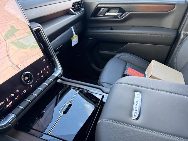 2026 GMC Yukon XL 4WD Denali