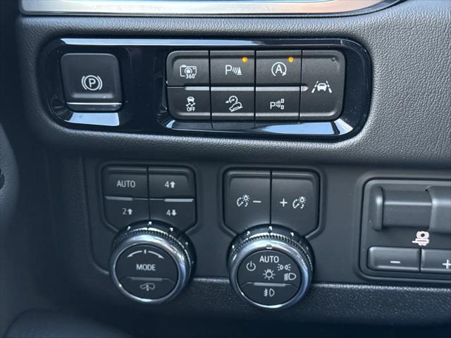 2026 GMC Yukon XL 4WD Denali