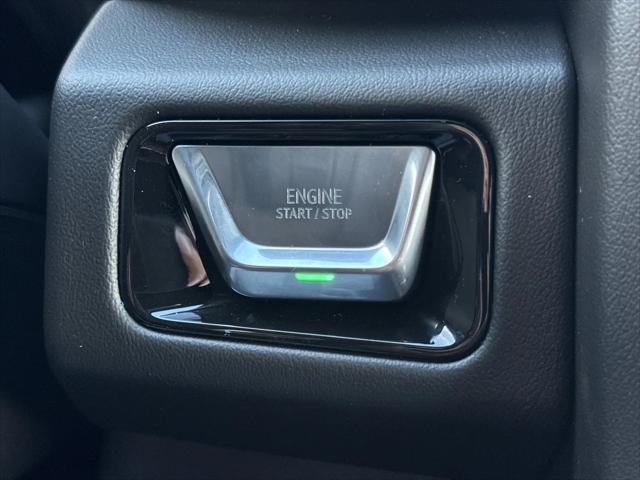 2026 GMC Yukon XL 4WD Denali