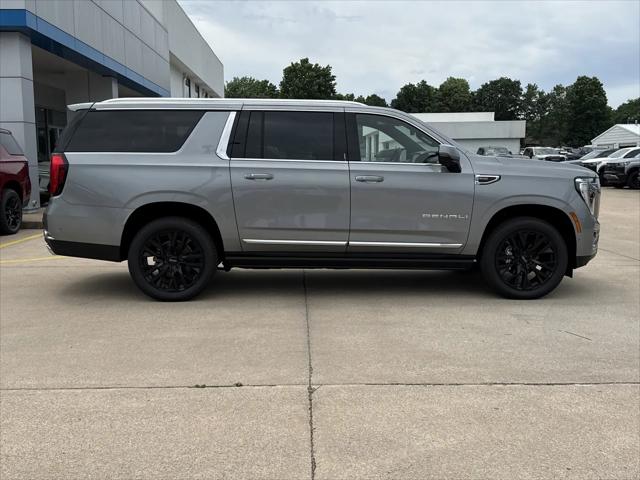 2026 GMC Yukon XL 4WD Denali