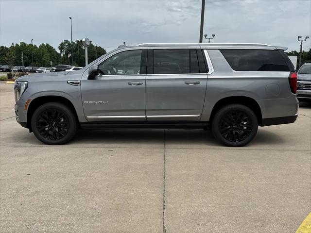 2026 GMC Yukon XL 4WD Denali