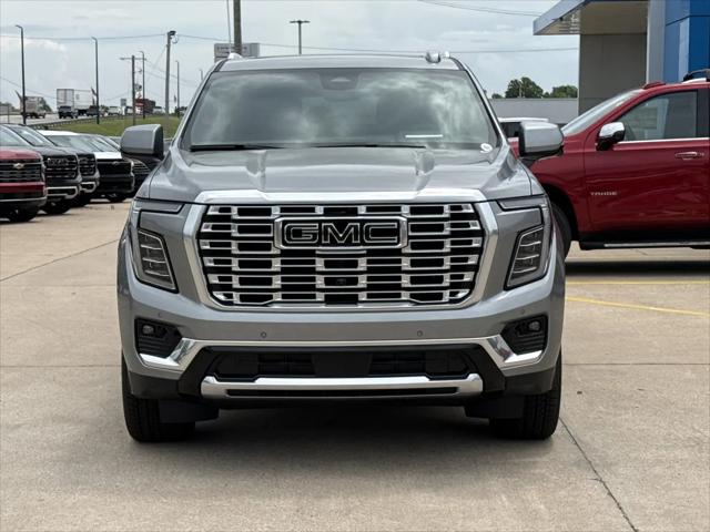 2026 GMC Yukon XL 4WD Denali
