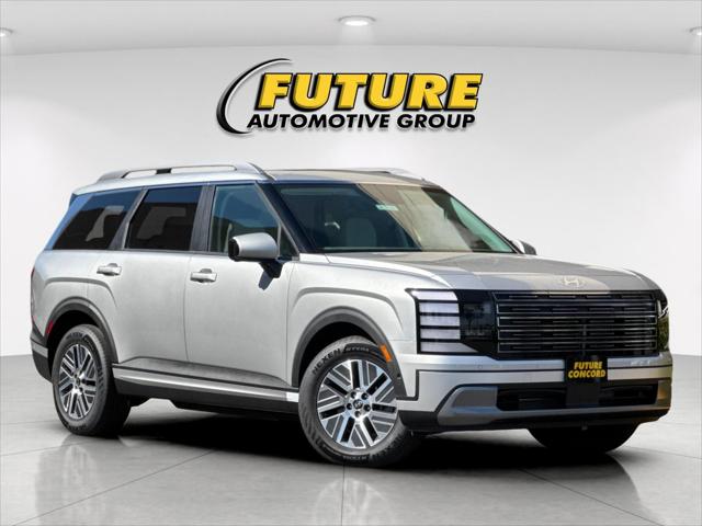 2026 Hyundai Palisade Blue SEL Premium 7P for sale in Concord, CA