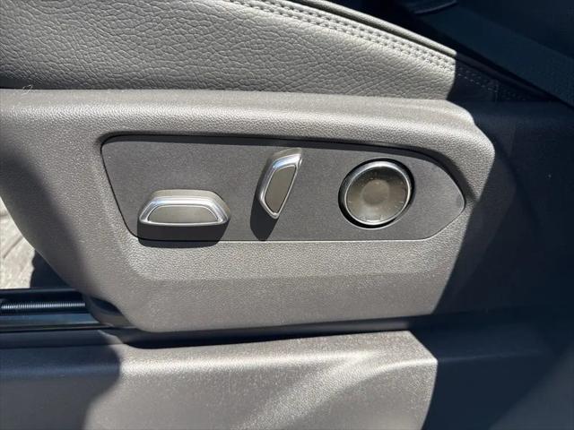 2026 GMC Sierra 1500 Crew Cab, Short Bed, Denali, 4WD