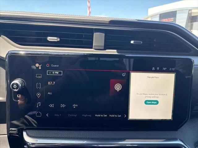 2026 GMC Sierra 1500 Crew Cab, Short Bed, Denali, 4WD