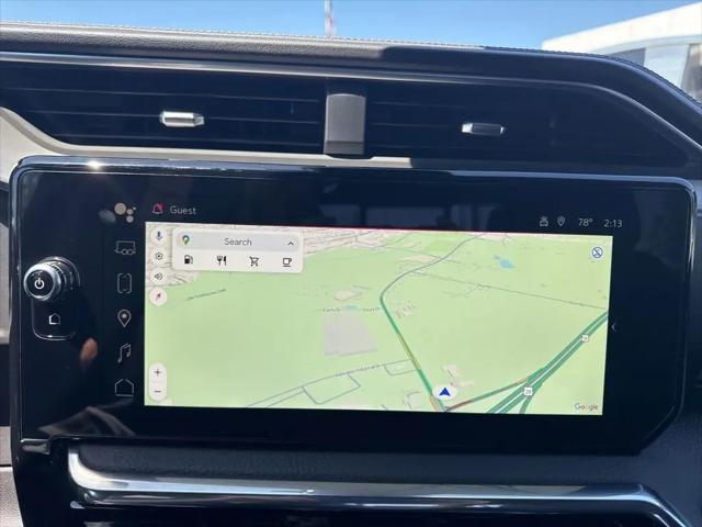 2026 GMC Sierra 1500 Crew Cab, Short Bed, Denali, 4WD