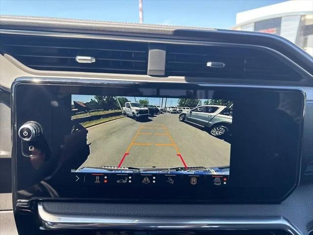 2026 GMC Sierra 1500 Crew Cab, Short Bed, Denali, 4WD