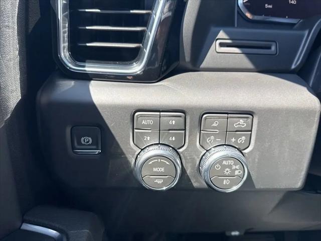 2026 GMC Sierra 1500 Crew Cab, Short Bed, Denali, 4WD