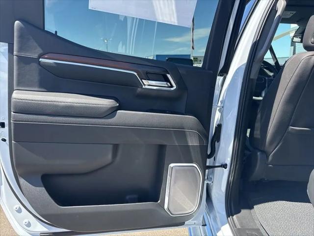 2026 GMC Sierra 1500 Crew Cab, Short Bed, Denali, 4WD