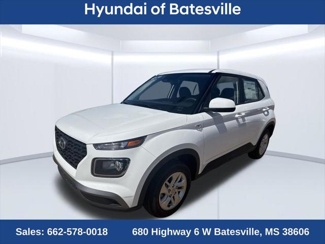 2026 Hyundai Venue SE for sale in BATESVILLE, MS