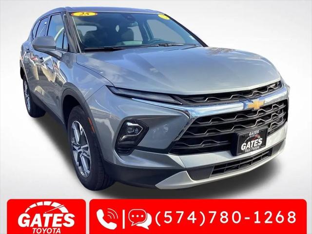 2025 Chevrolet Blazer AWD 2LT for sale in South Bend, IN