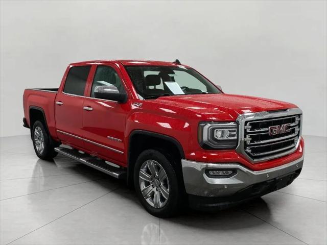 2018 GMC Sierra 1500 SLT for sale in Oshkosh, WI