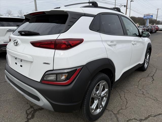2023 Hyundai Kona SEL 2023 Hyundai Kona SEL