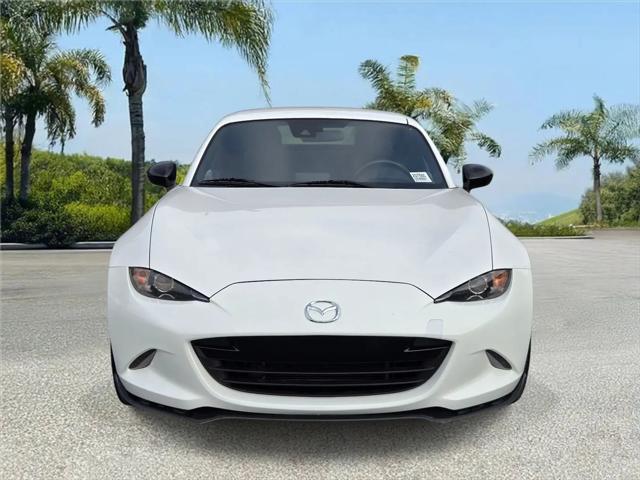 2020 Mazda MX-5 Miata RF Club