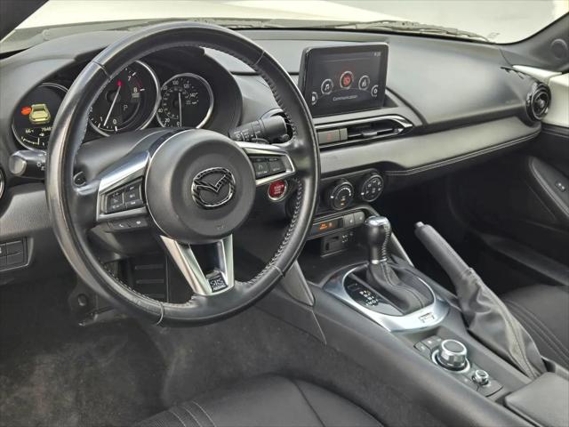 2020 Mazda MX-5 Miata RF Club