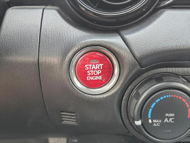 2020 Mazda MX-5 Miata RF Club